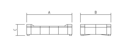 Model drawing