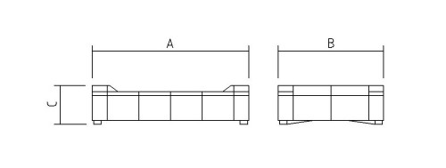 Model drawing