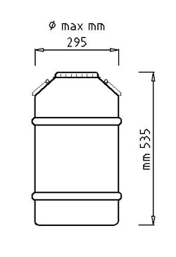 Model drawing